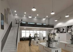 POLARIS @ WOODLANDS (D25), Factory #501153271